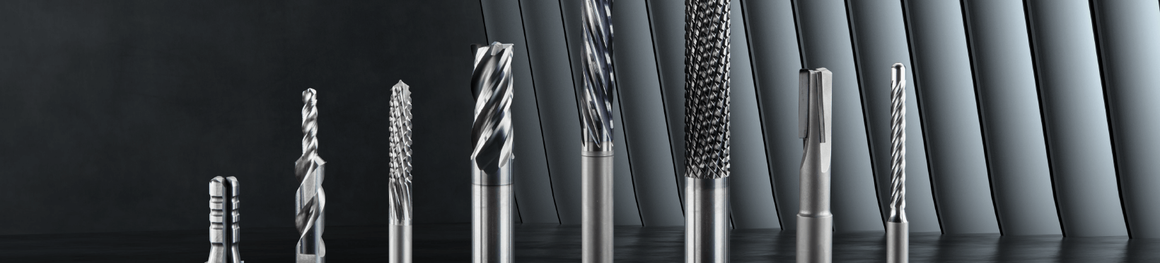 Corporate | Karcan Cutting Tools | Carbide Endmills | CNC